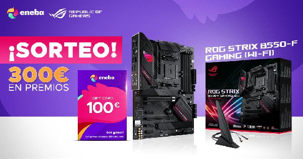 Giveaway image 1