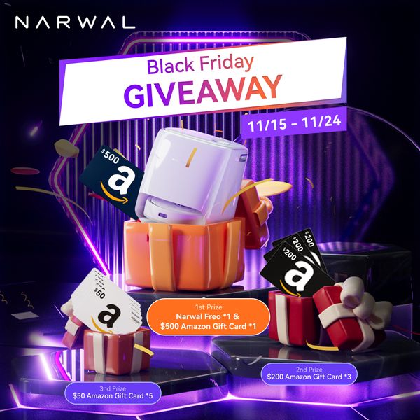 Giveaway image 1