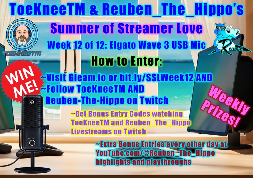 Giveaway image 1