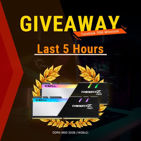 Giveaway image 1