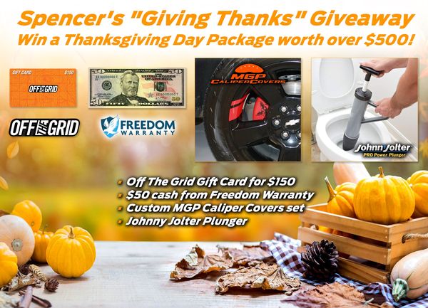 Giveaway image 1