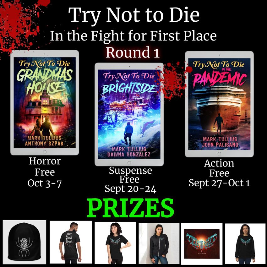 Giveaway image 1