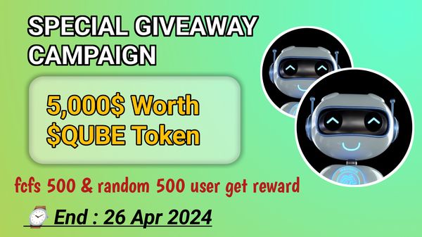Giveaway image 1