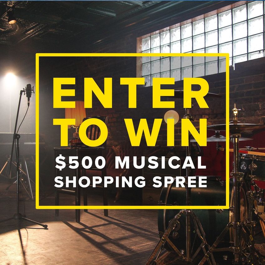 Giveaway image