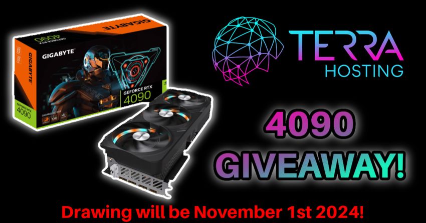 Giveaway image 1