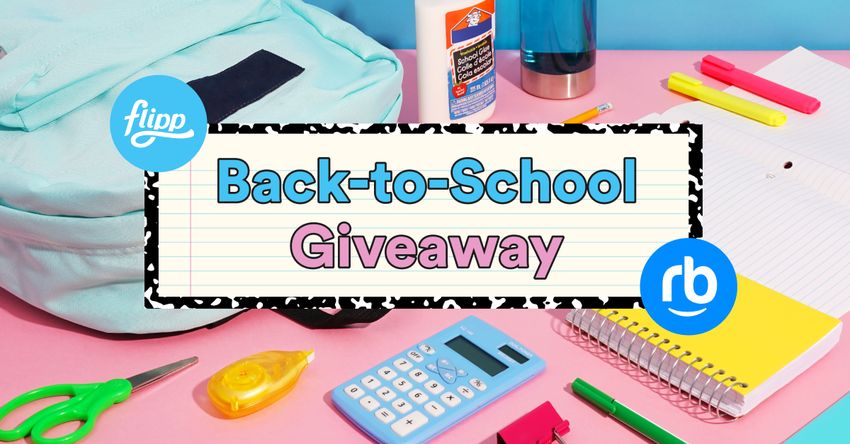 Giveaway image 1