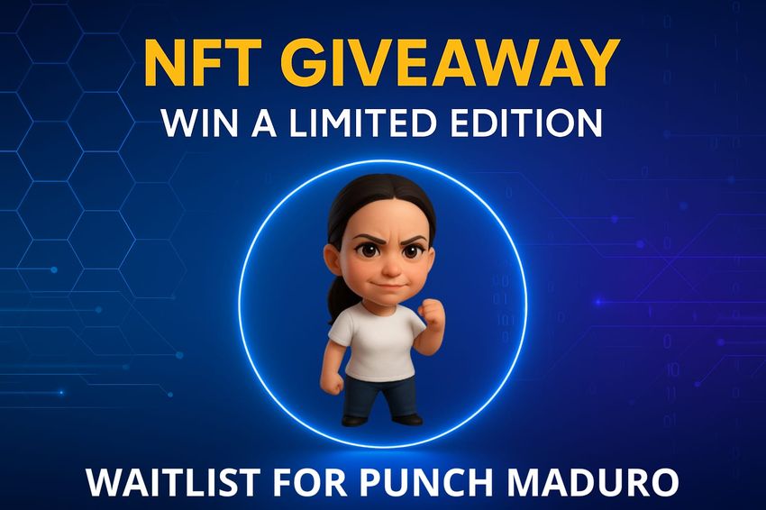 Giveaway image