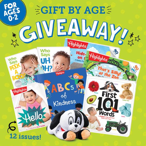 Giveaway image 1