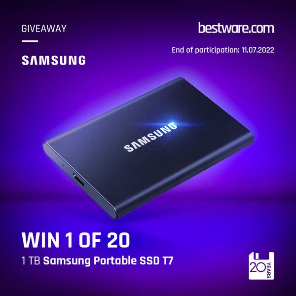 Giveaway image 1