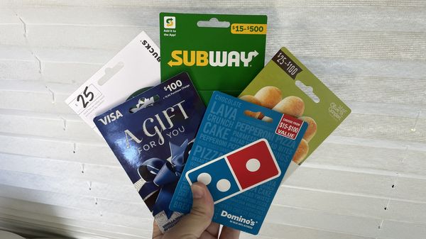 Giveaway image 1