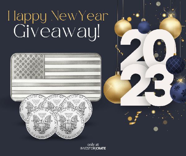 Giveaway image 1
