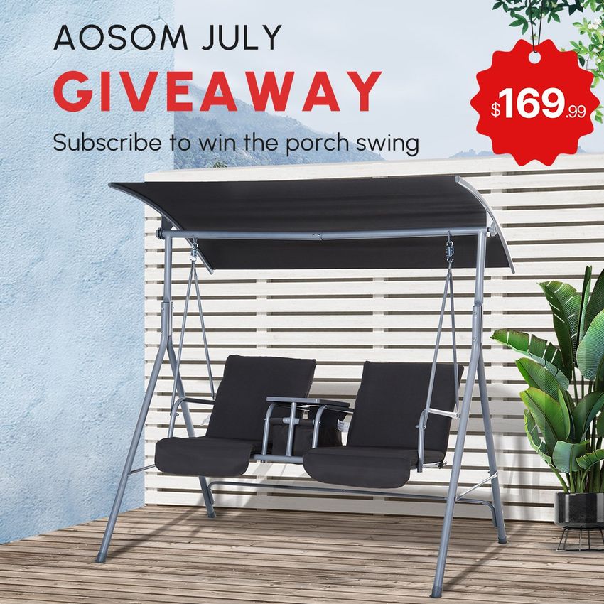 Giveaway image