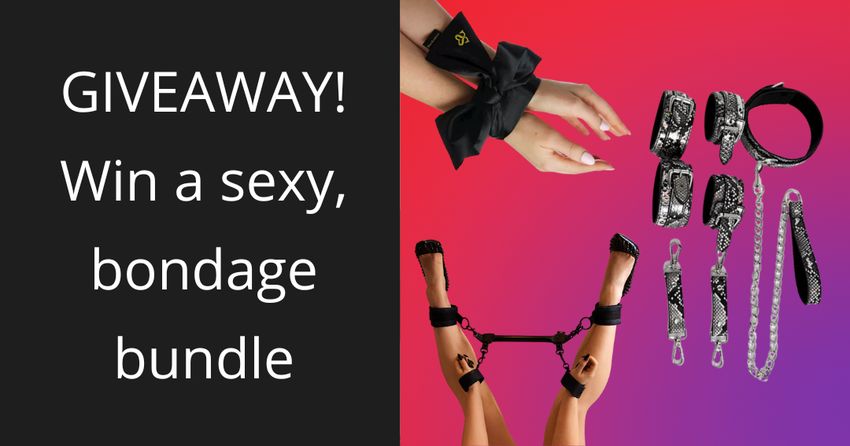 Giveaway image