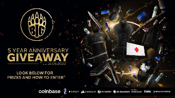 Giveaway image 1