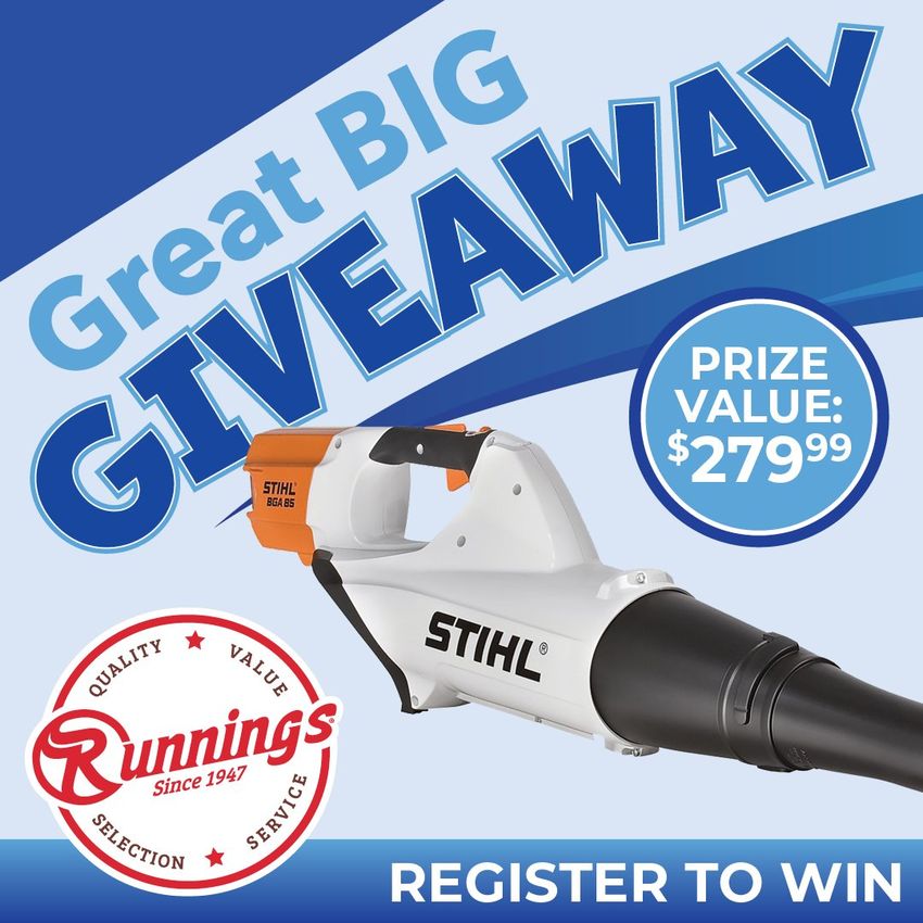 Giveaway image 1