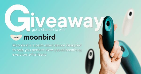 Giveaway image 1