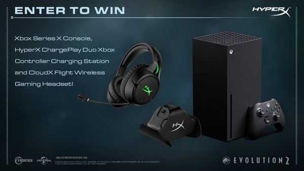 Giveaway image 1
