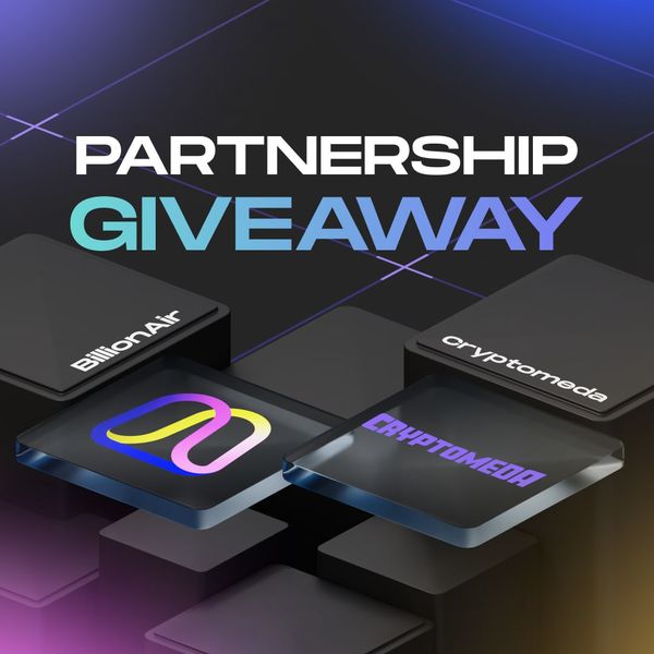 Giveaway image 1