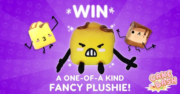 Giveaway image 1