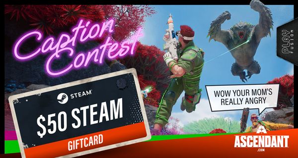 Giveaway image 1
