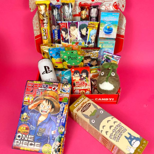 Giveaway image 1