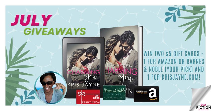 Giveaway image