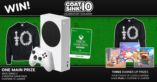Giveaway image 1