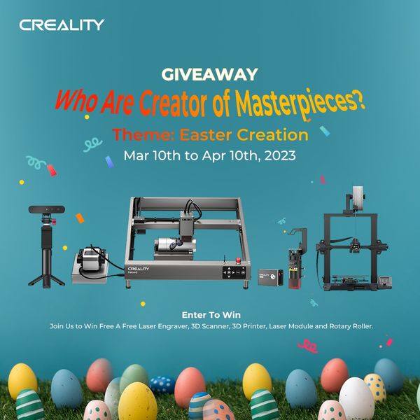 Giveaway image 1