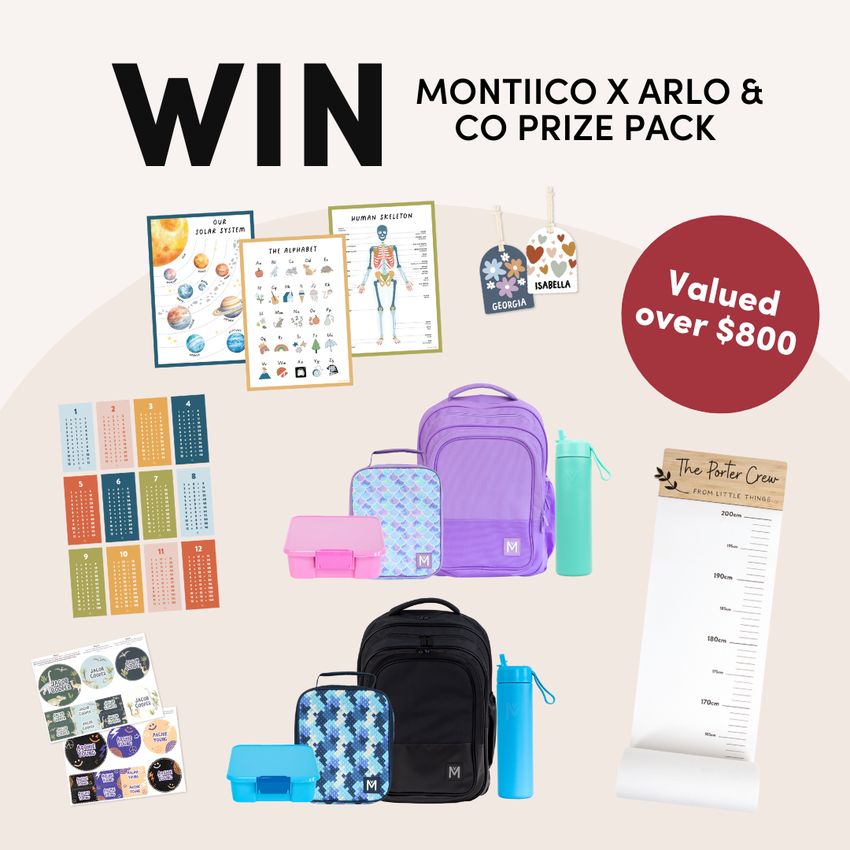 Giveaway image 1