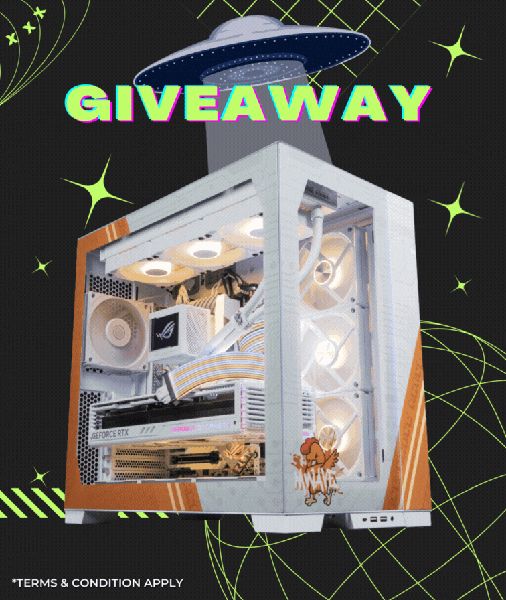 Giveaway image 1