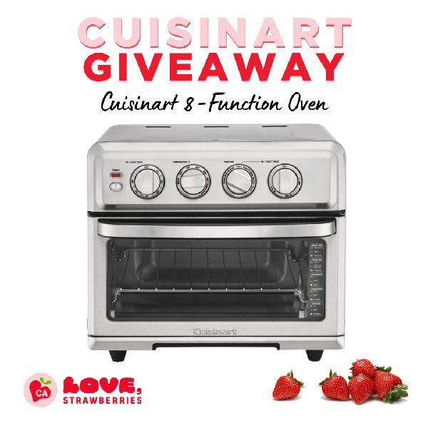 Giveaway image 1