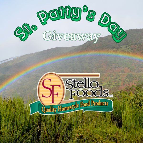 Giveaway image 1