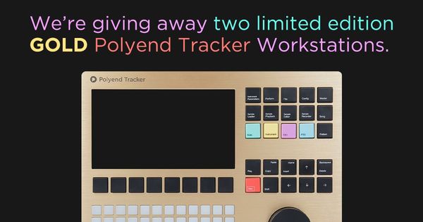 Giveaway image 1