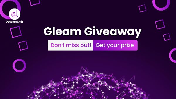 Giveaway image 1
