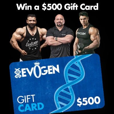 Giveaway image 1