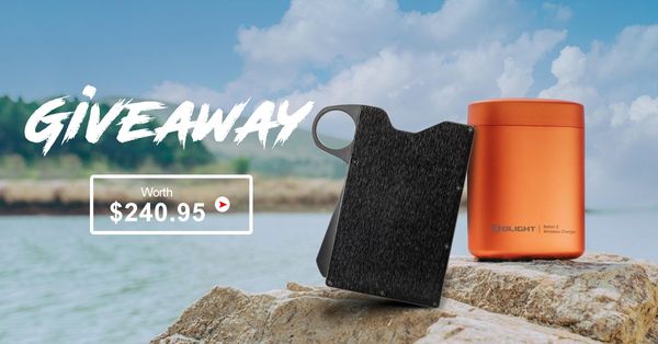 Giveaway image 1
