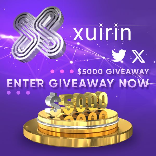 Giveaway image 1
