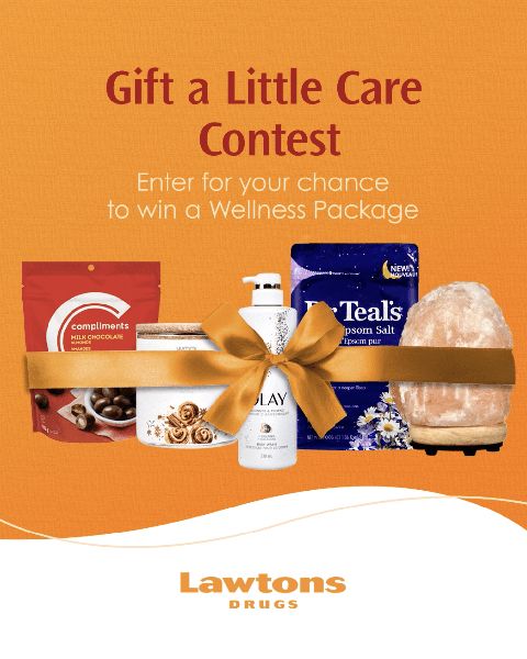 Giveaway image 1