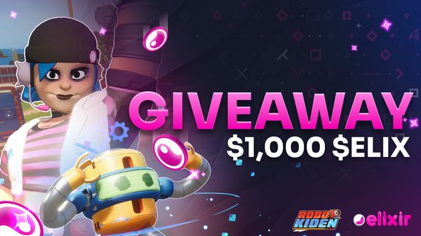 Giveaway image 1