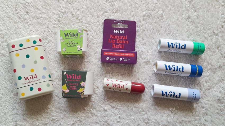 Giveaway image