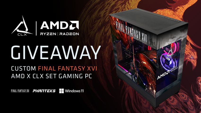 Giveaway image 1