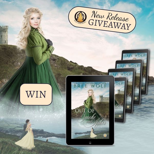 Giveaway image 1