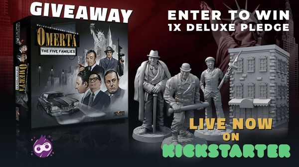 Giveaway image 1