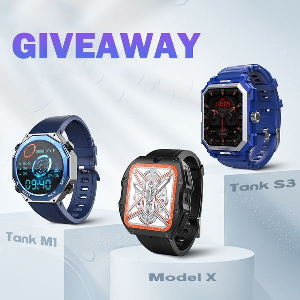 Giveaway image 1