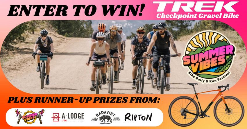 Giveaway image
