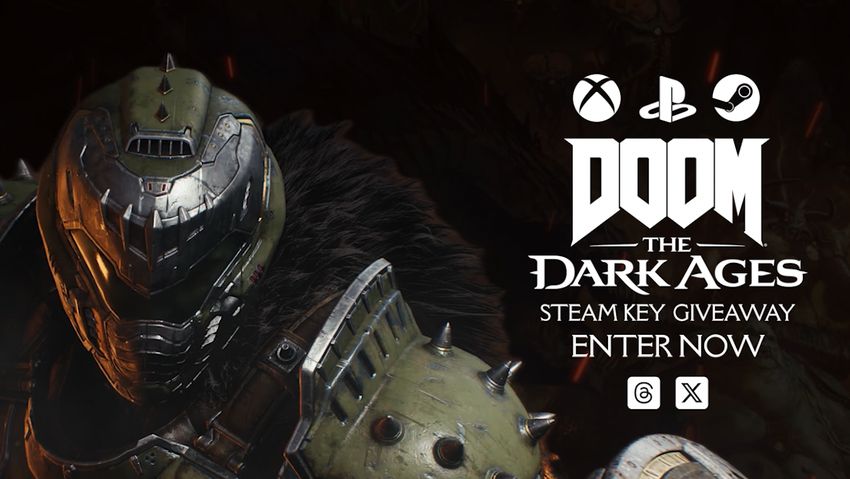 Giveaway image