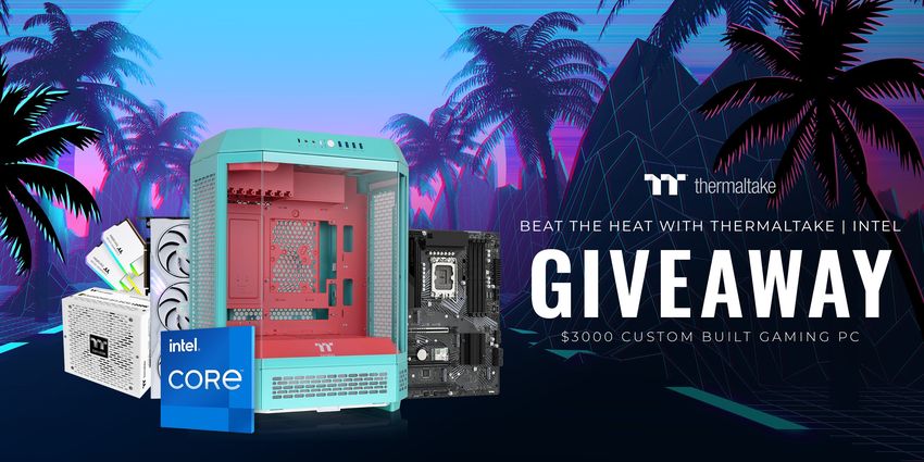 Giveaway image