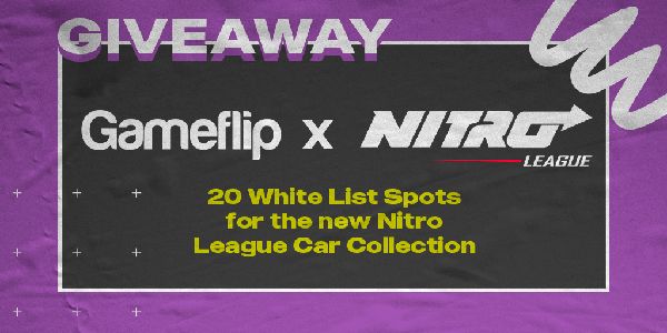 Giveaway image 1