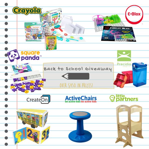Giveaway image 1