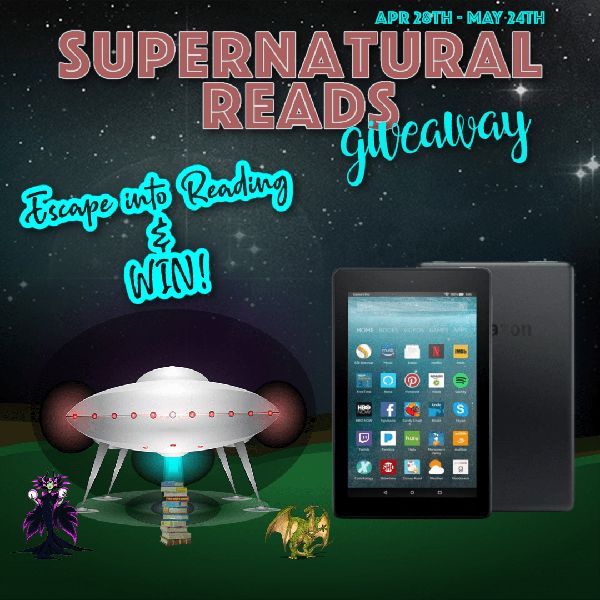 Giveaway image 1